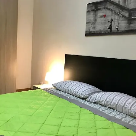 Pastrengo Apartman Alessandria