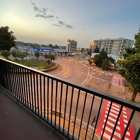 Pastrengo Apartman Alessandria