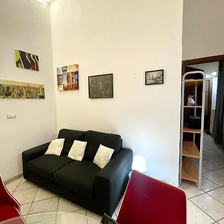 Apartman Pastrengo Alessandria