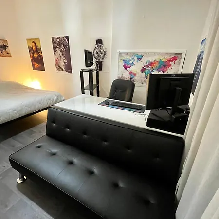 Apartman Pastrengo *