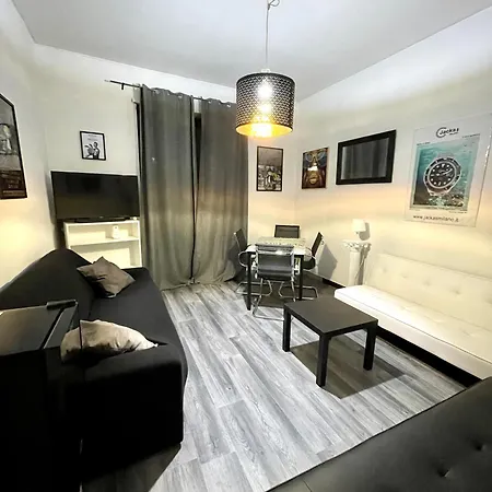 Apartman Pastrengo
