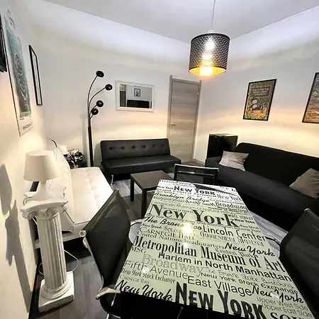 Apartman Pastrengo *