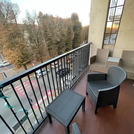 Pastrengo Apartman Alessandria