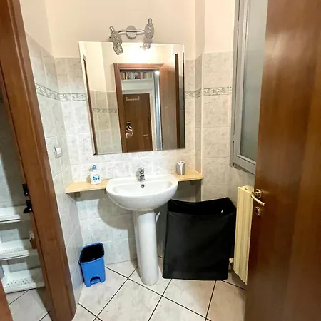 Apartman Pastrengo *