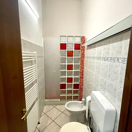 Pastrengo Apartman *