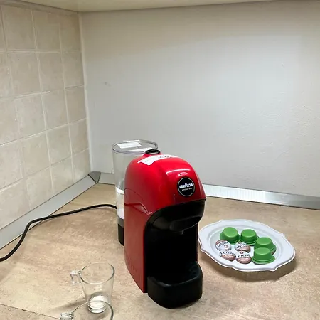 Apartman Pastrengo Alessandria