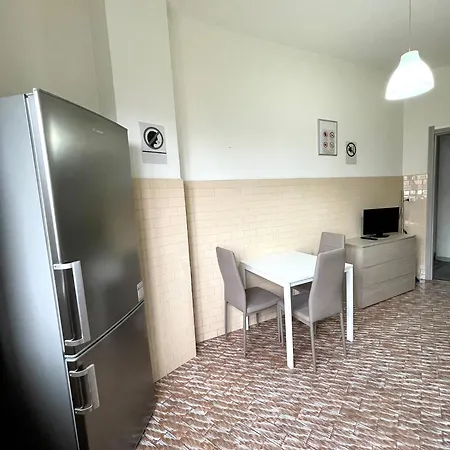 Pastrengo Apartman Alessandria
