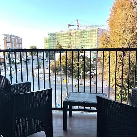Apartment Pastrengo *