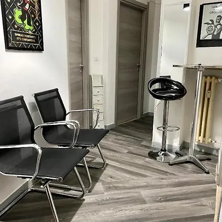 Apartman Pastrengo *