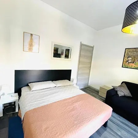 Apartman Pastrengo Alessandria