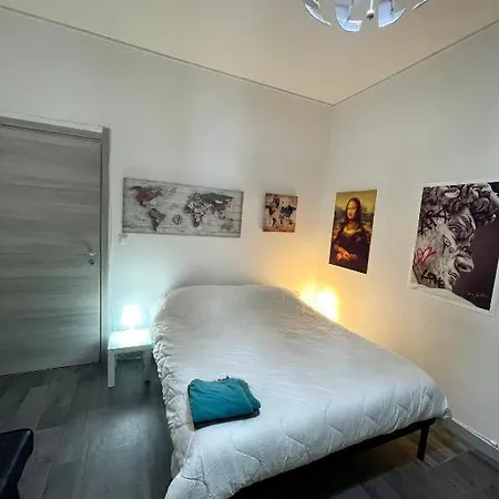 Apartman Pastrengo Alessandria