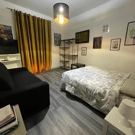 Apartman Pastrengo *
