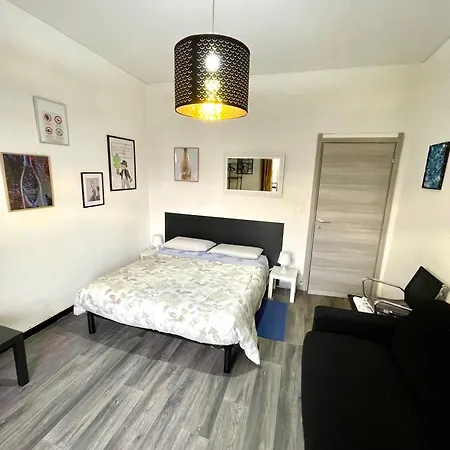 Apartman Pastrengo *