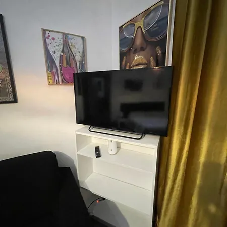 Pastrengo Apartman Alessandria