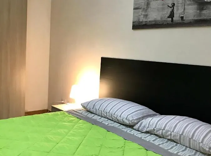 Pastrengo Apartment Alessandria