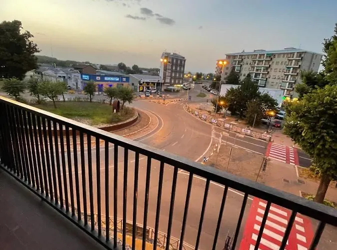 Pastrengo Apartmán Alexandrie