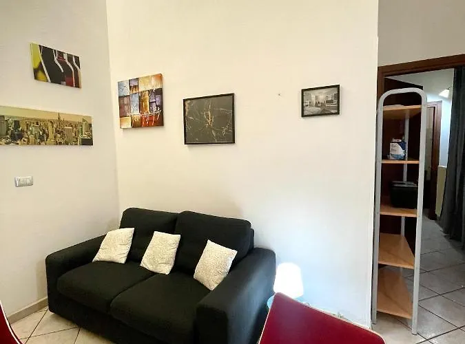 Apartment Pastrengo Alessandria