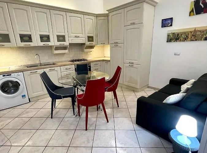 Pastrengo Apartment