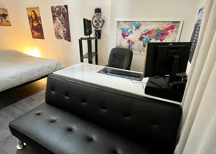 Apartmán Pastrengo *