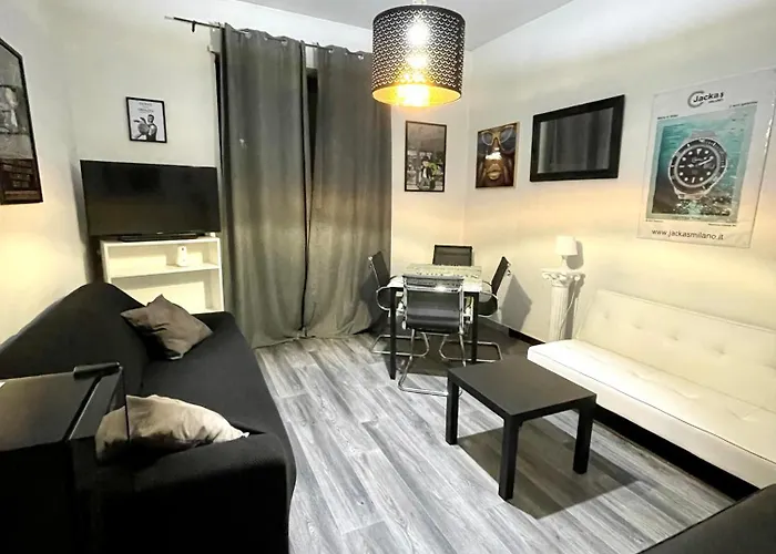 Apartmán Pastrengo