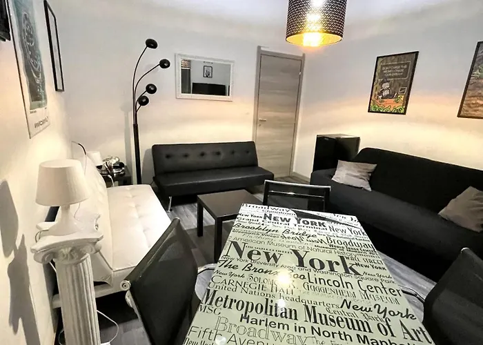 Apartmán Pastrengo *