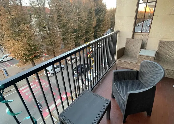Pastrengo Apartment Alessandria