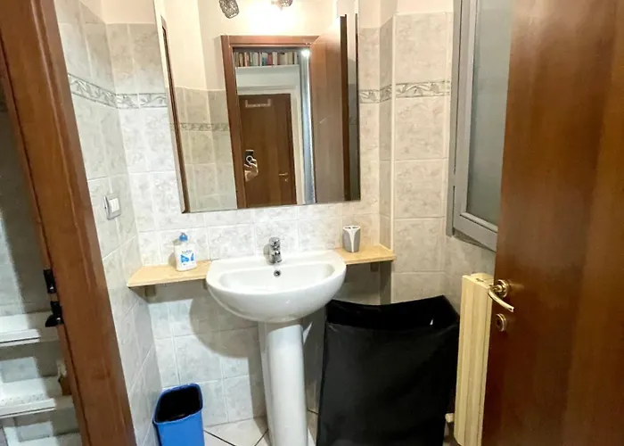 Apartment Pastrengo *