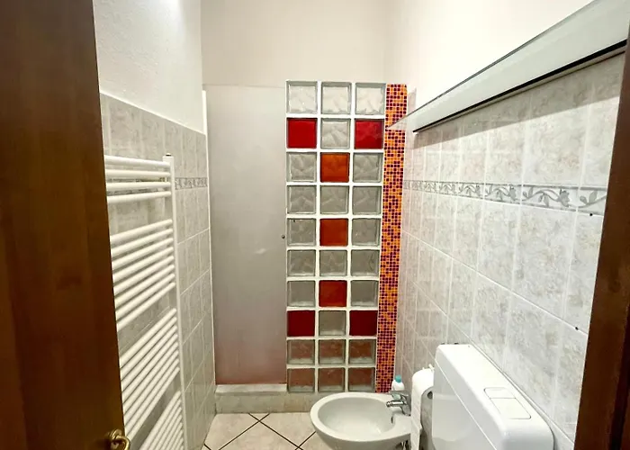 Pastrengo Apartmán *