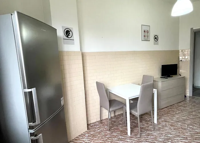 Pastrengo Apartment Alessandria