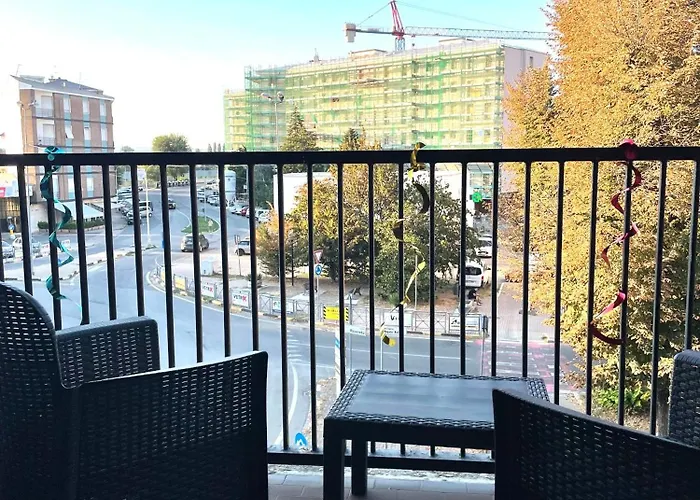 Apartmán Pastrengo *
