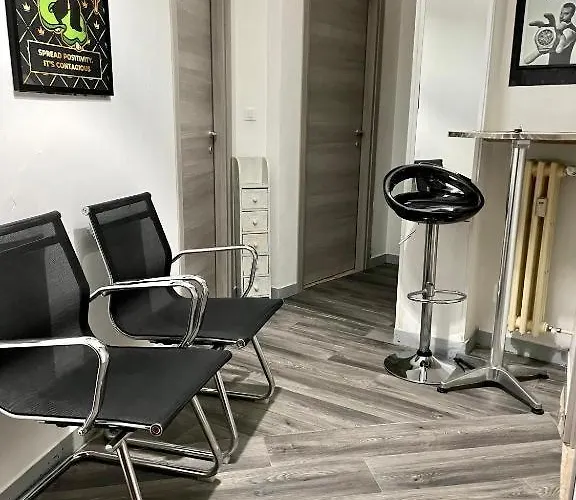 Apartment Pastrengo *