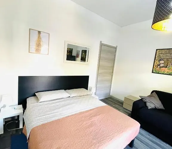 Apartment Pastrengo Alessandria