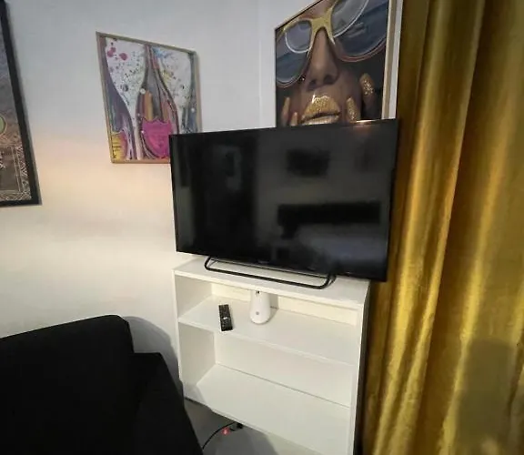Apartmán Pastrengo