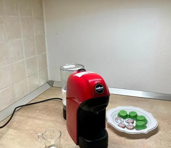 Apartment Pastrengo *
