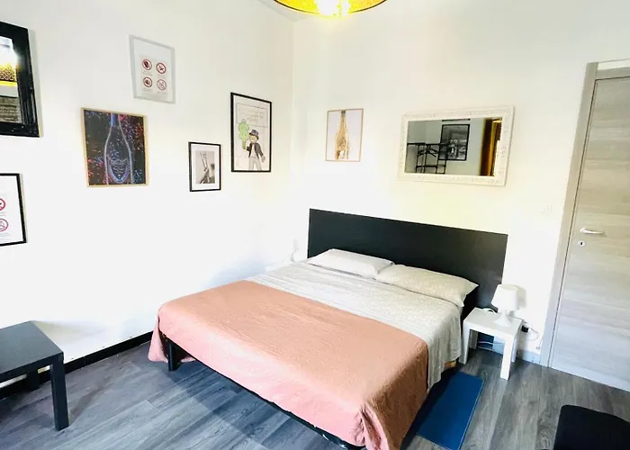 Apartment Pastrengo