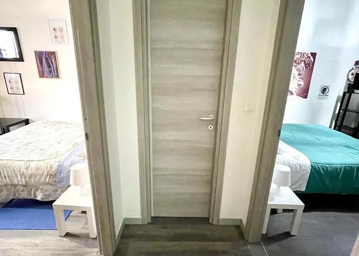 Pastrengo Apartmán *