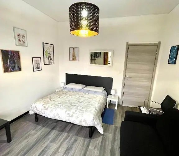 Apartment Pastrengo *