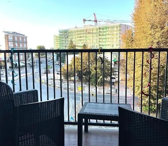 Pastrengo Apartment Alessandria