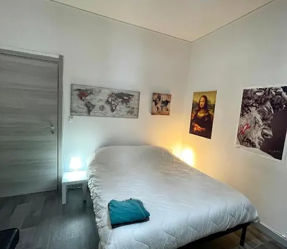 Apartment Pastrengo Alessandria