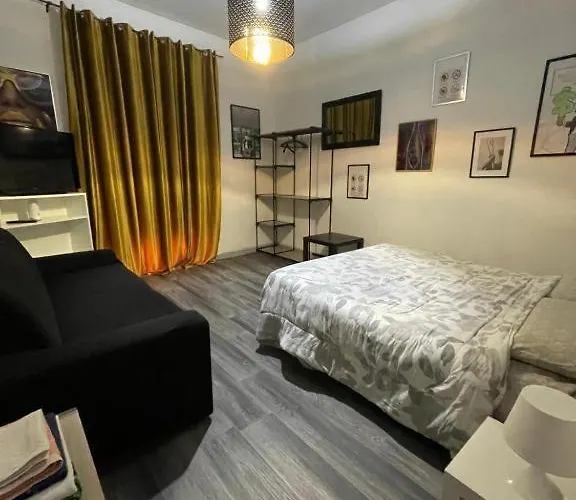 Apartmán Pastrengo *