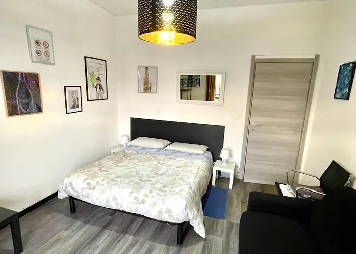 Apartmán Pastrengo *